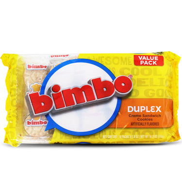 Bimbo Duplex