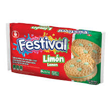 Festival Limón