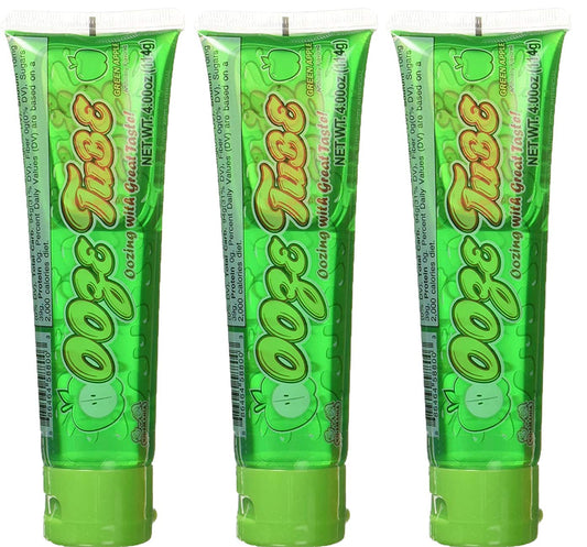 Ooze Tube Apple