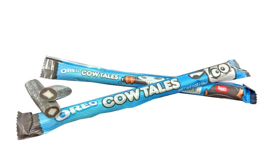 Oreo Cow Tales