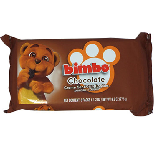 Bimbo Chocolate