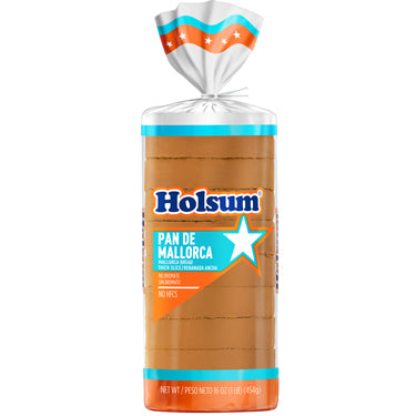 Holsum Pan de Mallorca