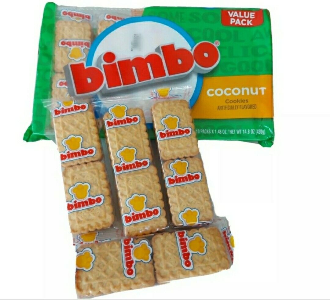 Bimbo Coco