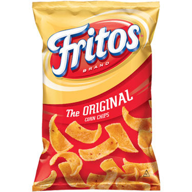 FRITOS TWIST ORIGINAL