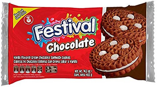 Festival Chocolate