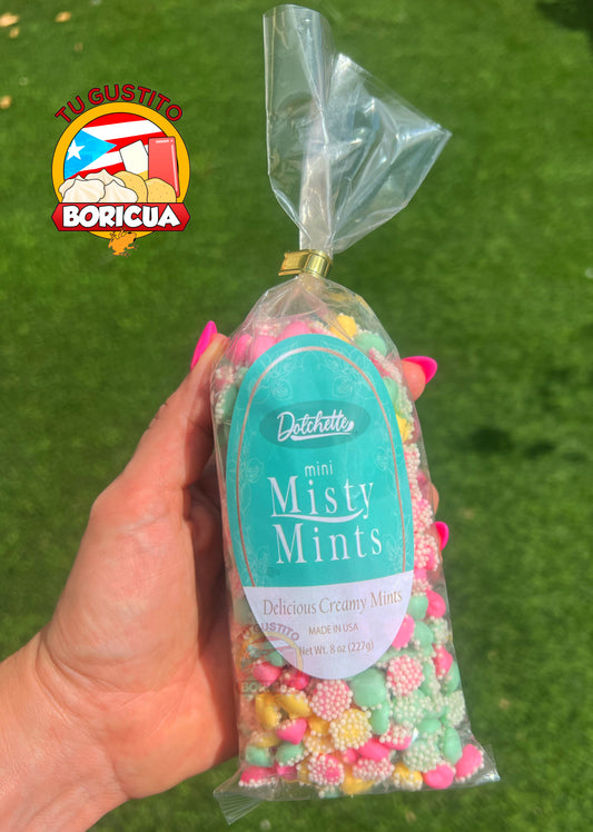 Dotchette Misty Mints