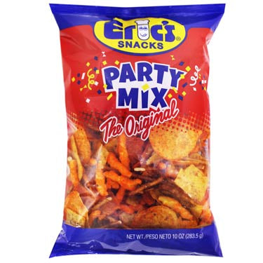 ERICS PARTY MIX