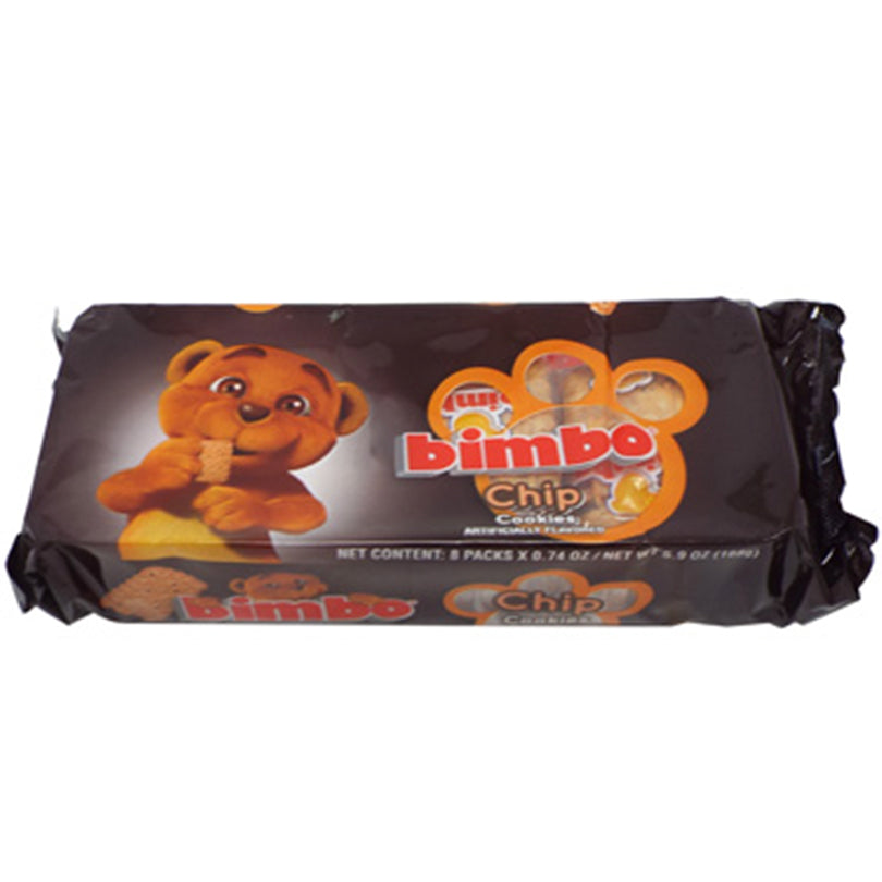 Bimbo Chip