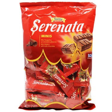 Serenata Minis