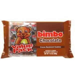 Bimbo Chocolate