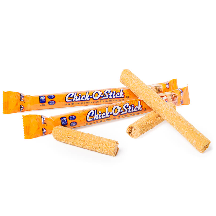 Chicka Stick Chick O Stick 1oz 36ct – TU GUSTITO BORICUA LLC