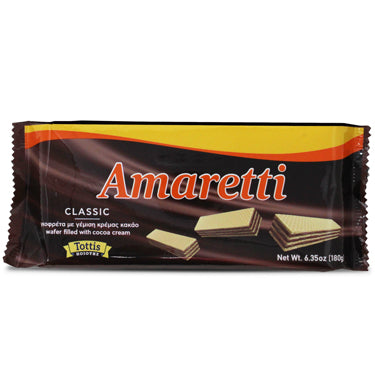 Amaretti