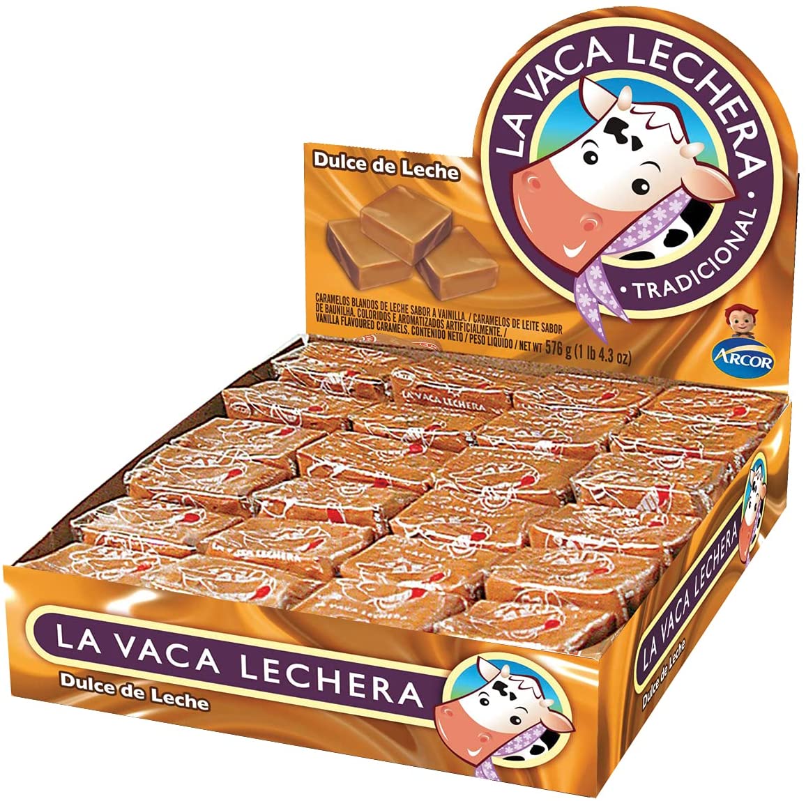 Vaca Lechera