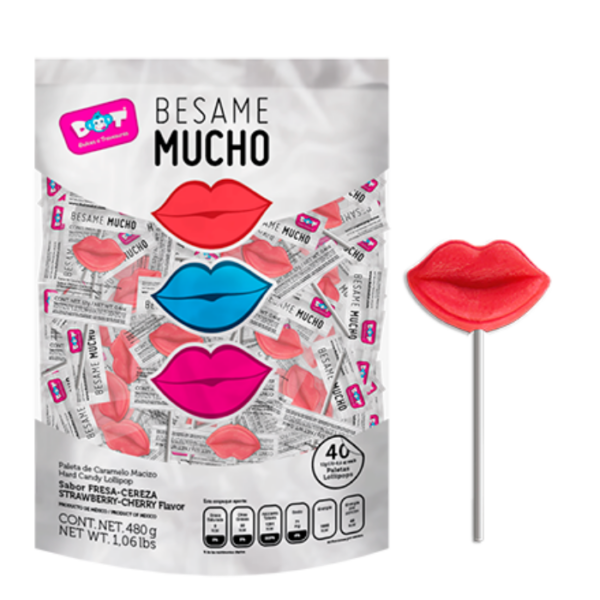 Besame Mucho 6ct