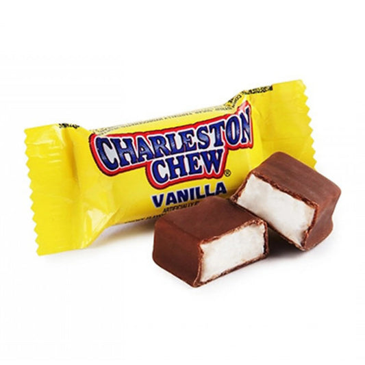 Charleston Chew