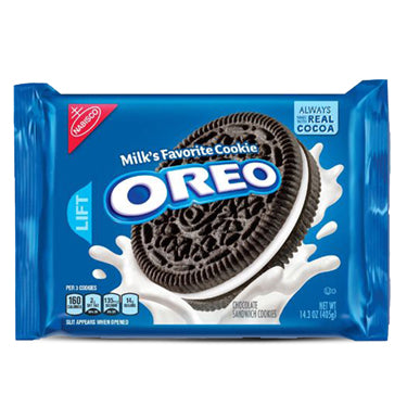 Oreo