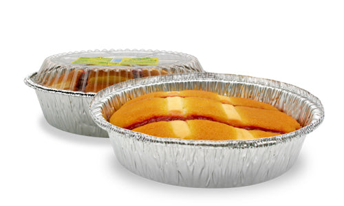 Guava Cheese Pudding Cake