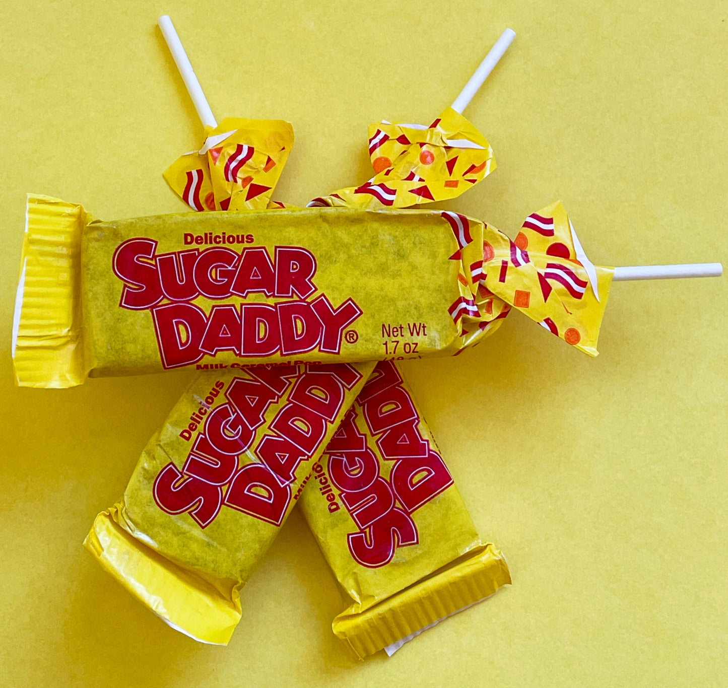 Sugar Daddy Large