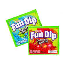 Fun dip