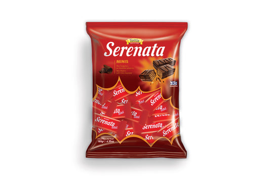 Serenata Minis